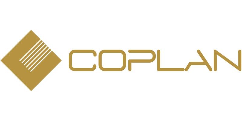 Logo Coplan Contabilidade
